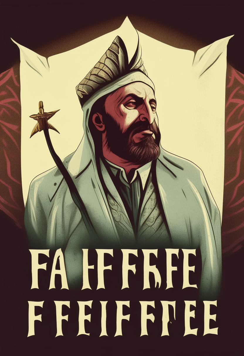 false prophet
