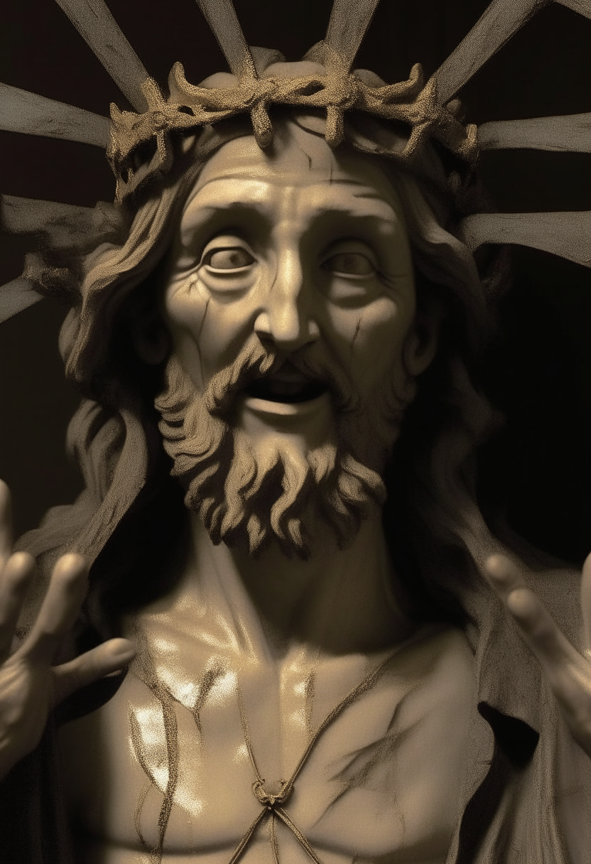 The Antechrist