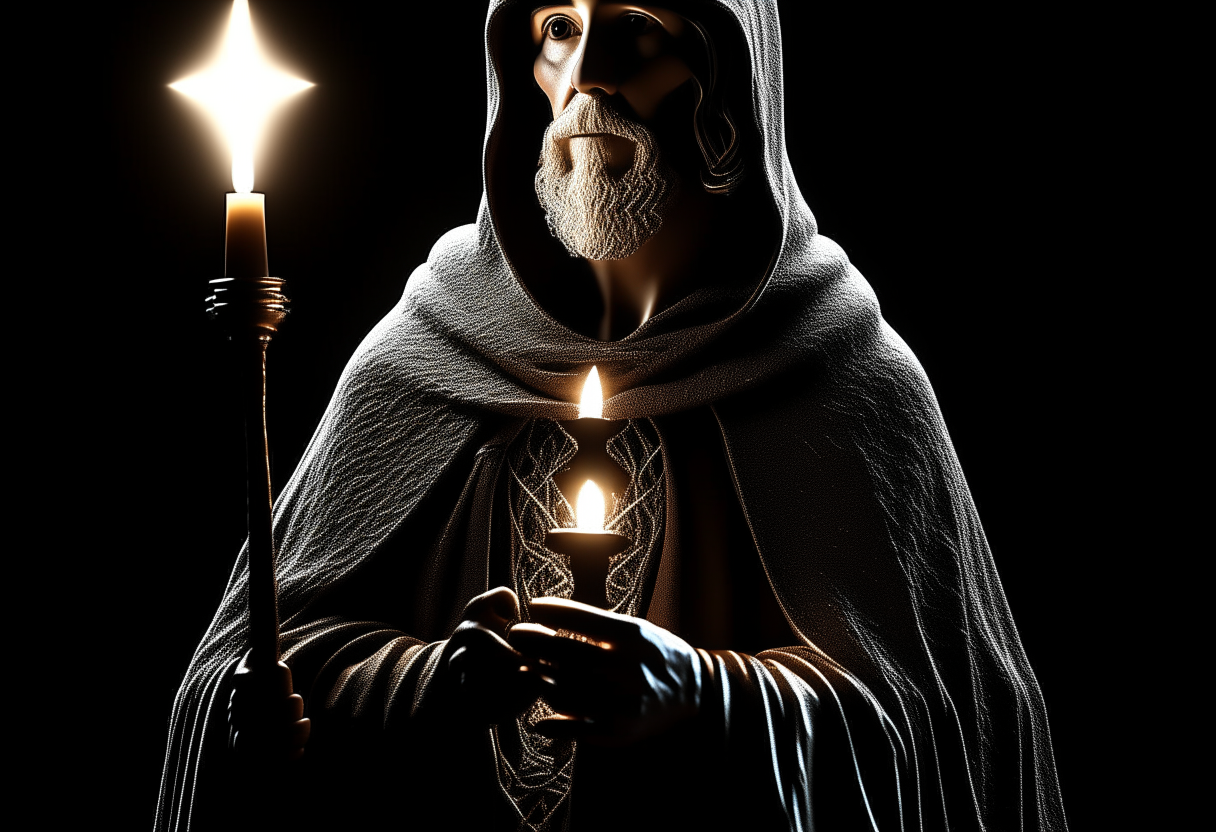 The Antechrist