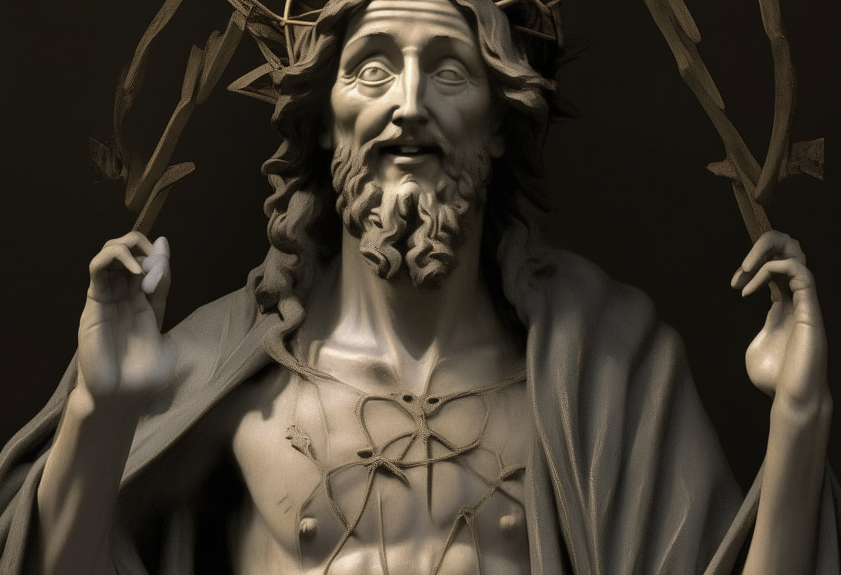 The Antechrist
