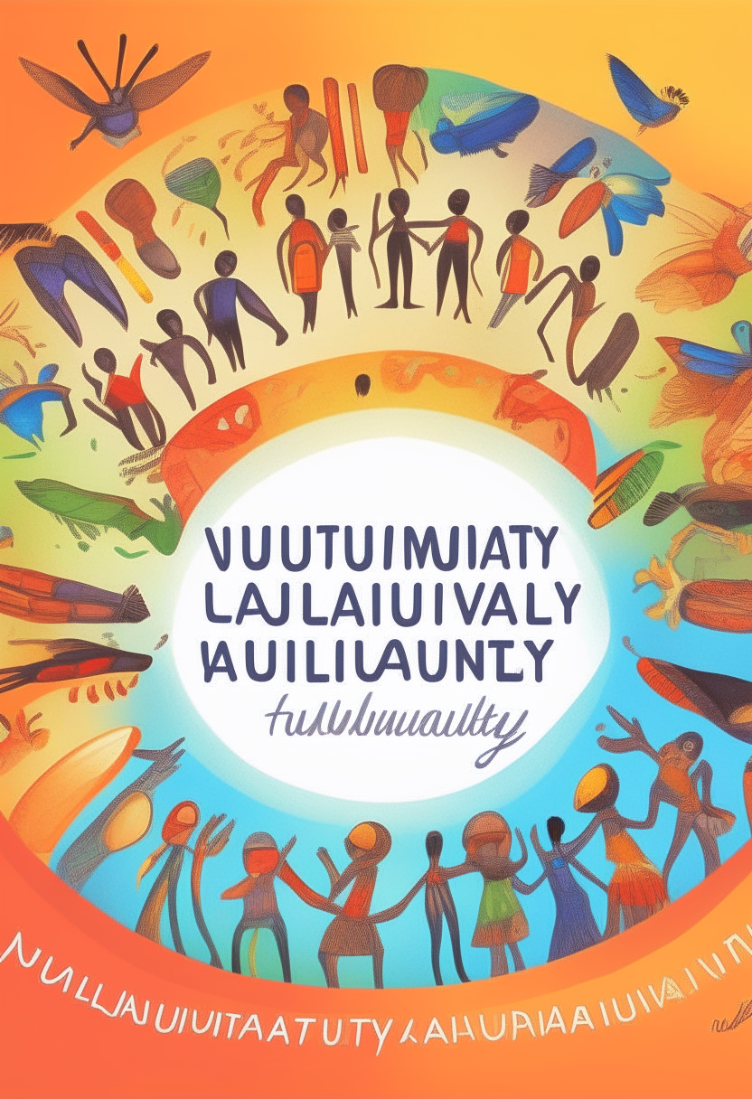 Cultural values of humanity