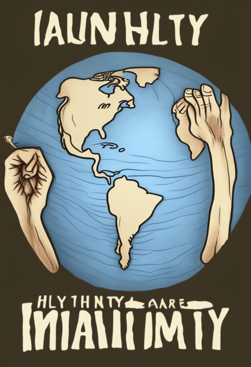 Values of humanity
