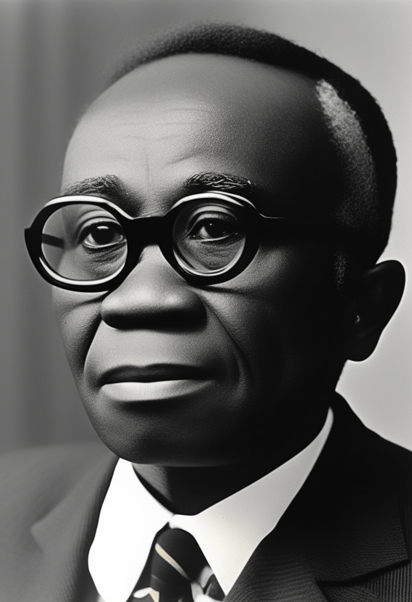 Nnamdi Azikiwe