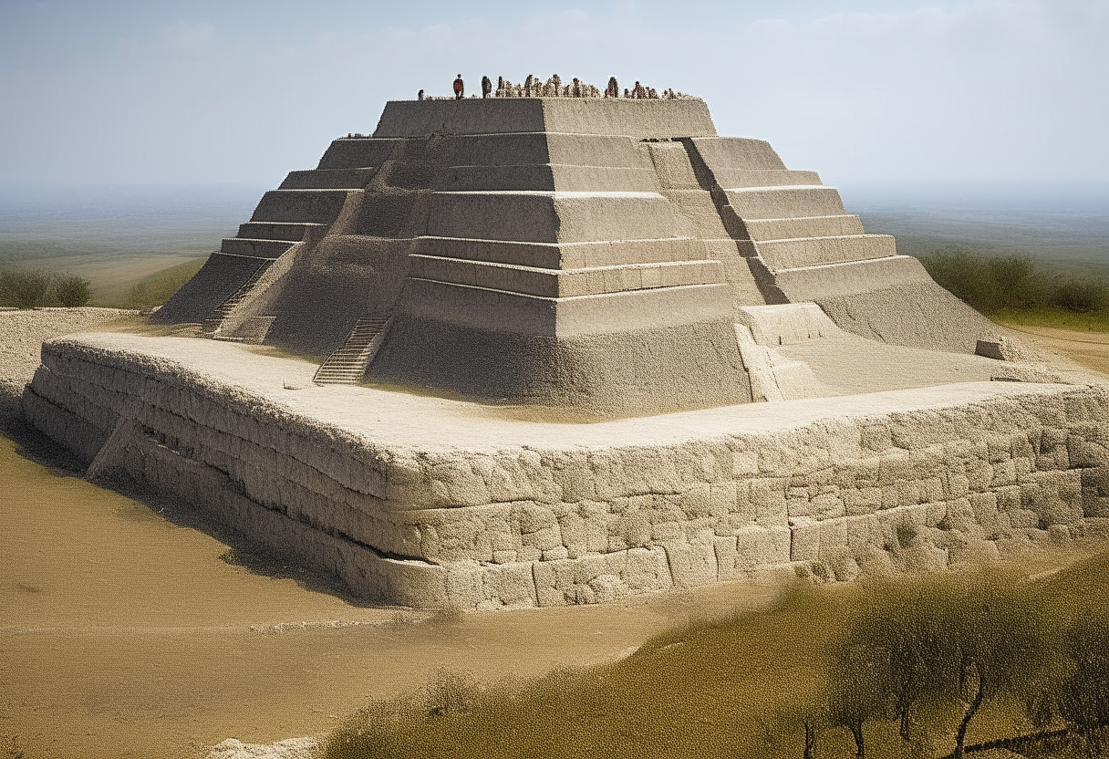 Mount Megiddo