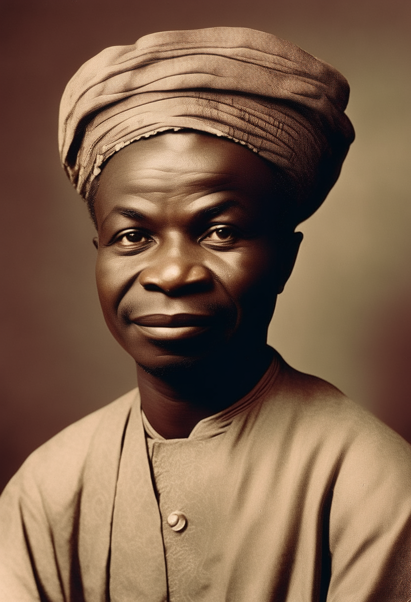 Ahmadu Bello, Nigerian