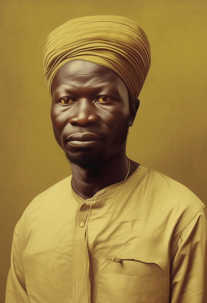 Ahmadu Bello, Nigerian