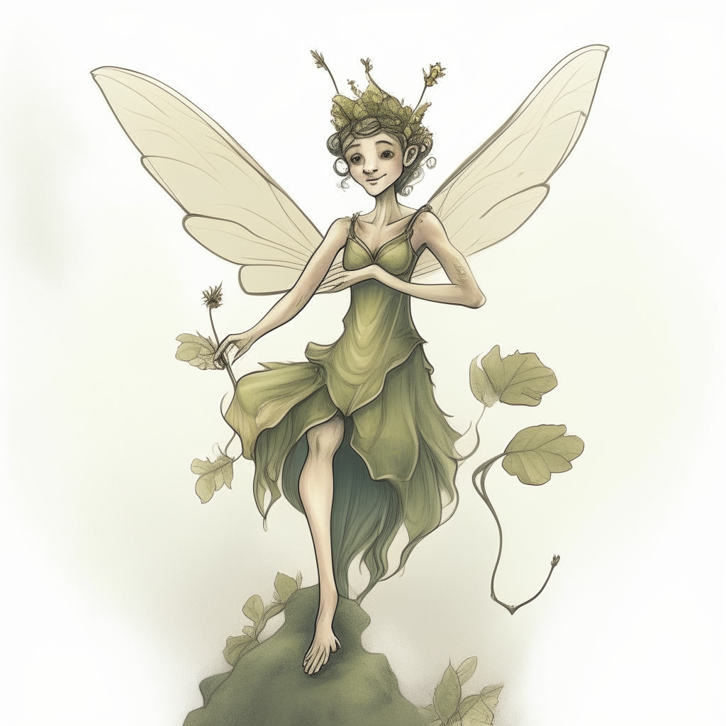 fairy that represents values