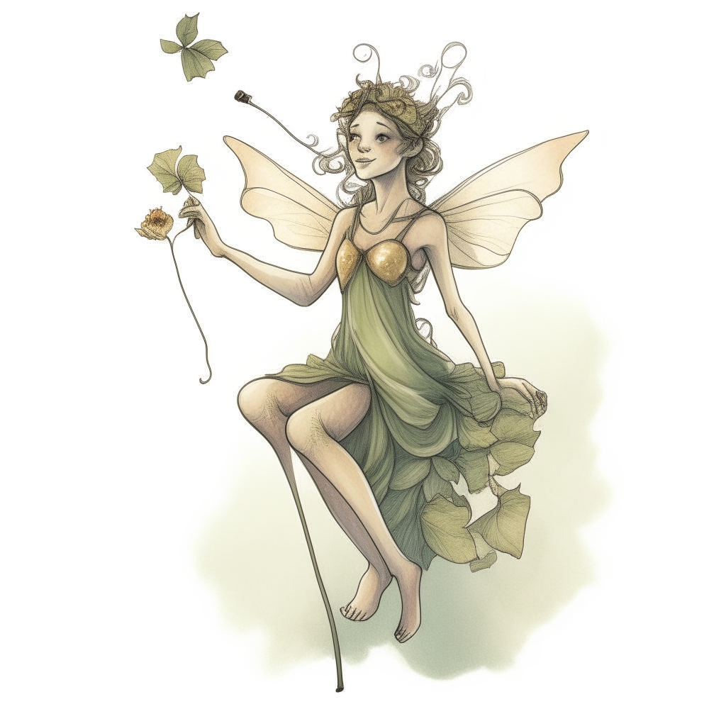 fairy that represents values