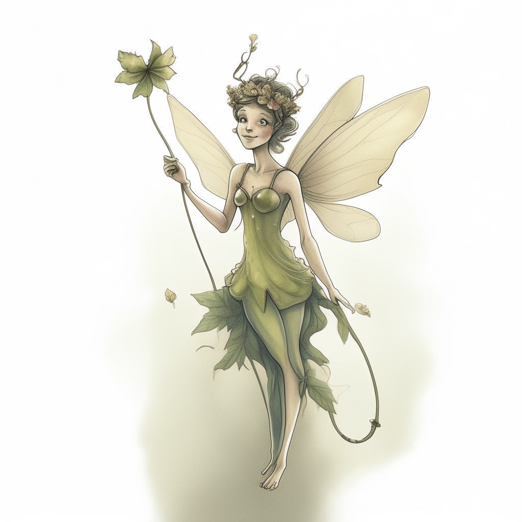 fairy that represents values