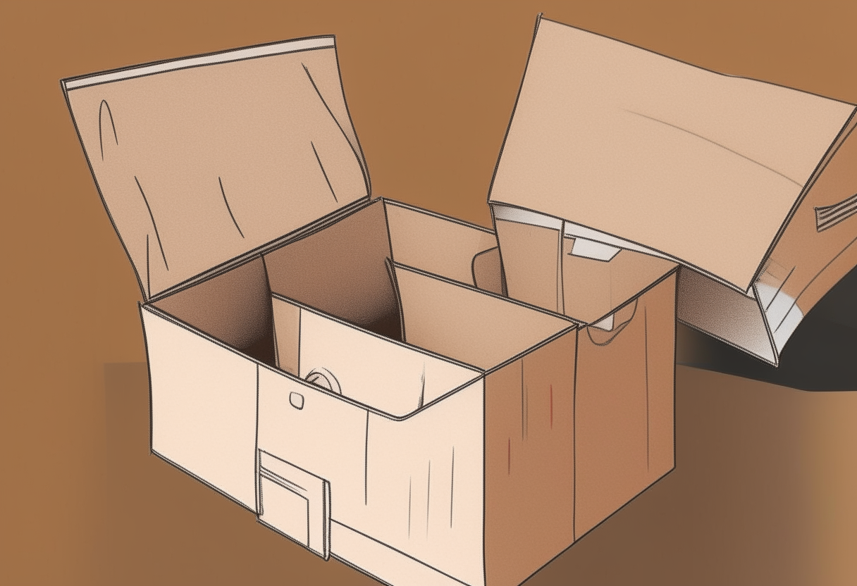 We live in a box to watch others in boxes on a box. We’re being asked to travel in a box to another box of boxes. I’m designing ways for people to spend more time on a tiny box.