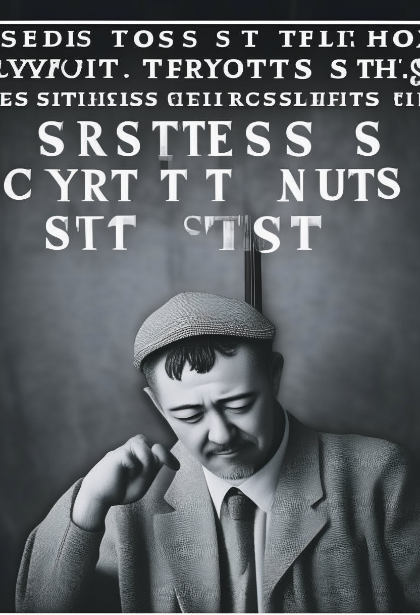 Spiritous commitment to the work of Cyst