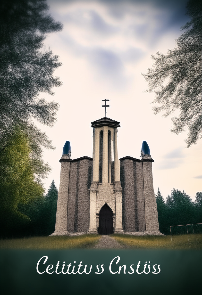 Spiritous commitment to the Church of Cisto