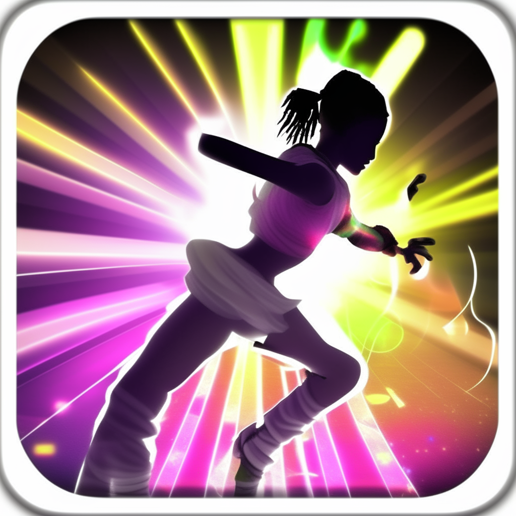 Just Dance 2025 Edition (Ubisoft Dance And Rhythm game where you imitate the dancer on the screen)