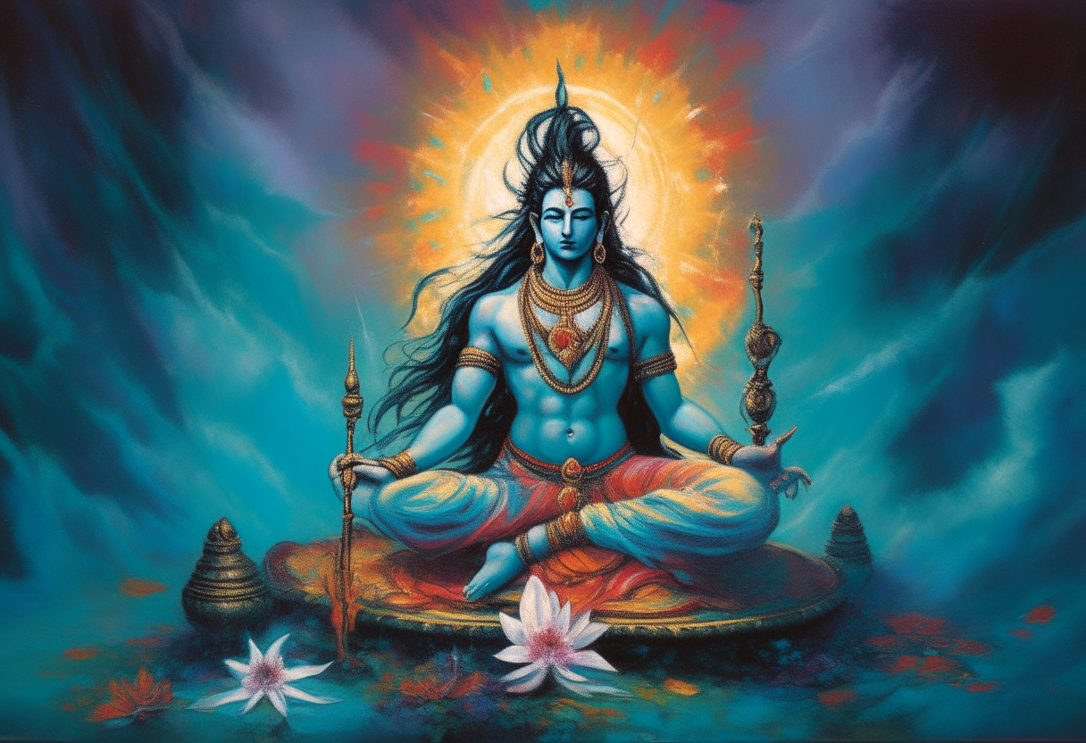 lord shiva