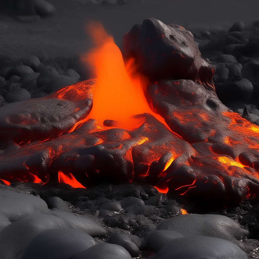 lava
