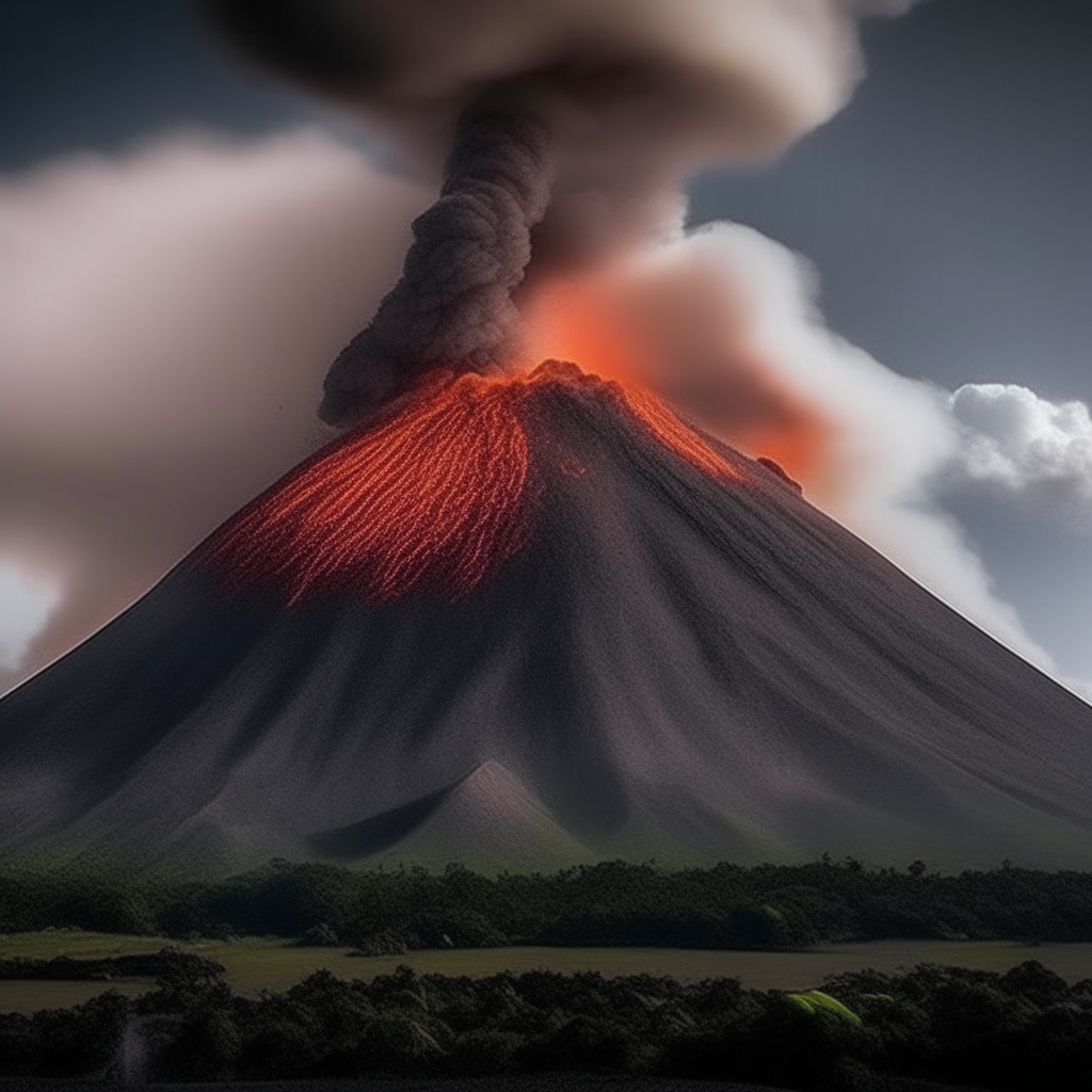 Volcan 