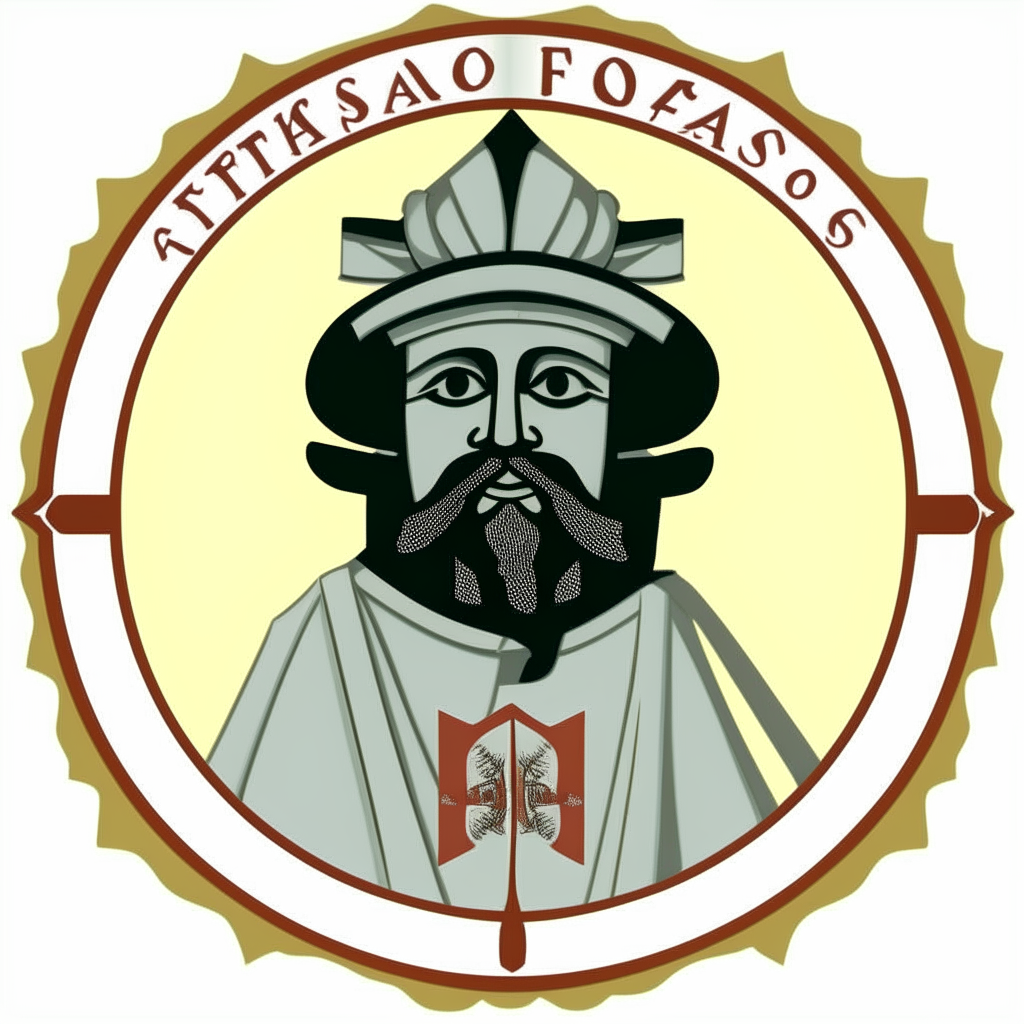 El filósofo Pitagoras