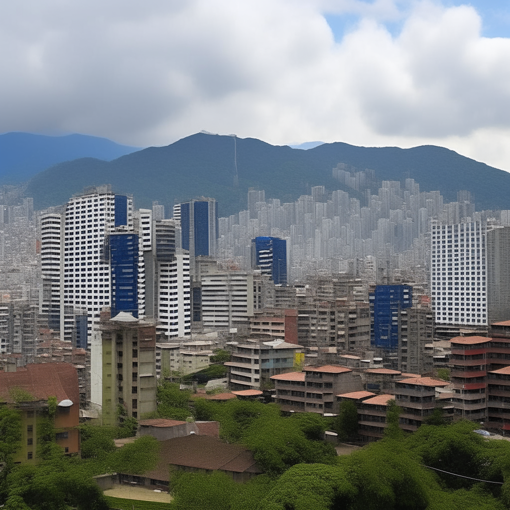 Medellín 