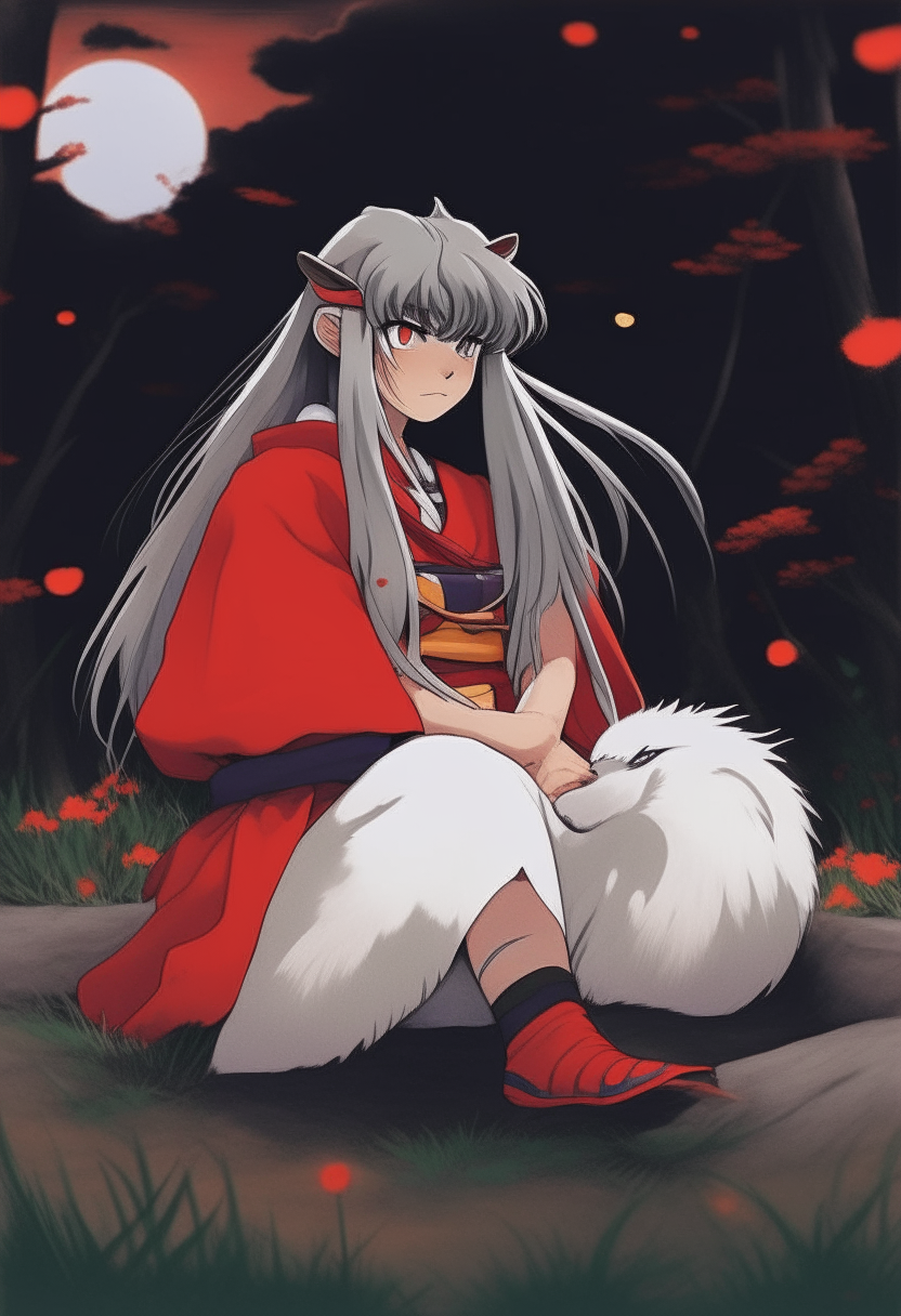 Inuyasha 
