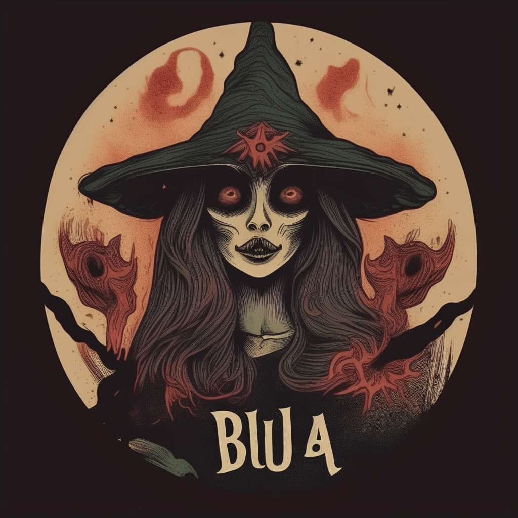 Bruja