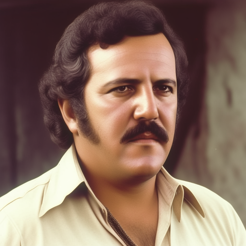 Pablo Escobar 