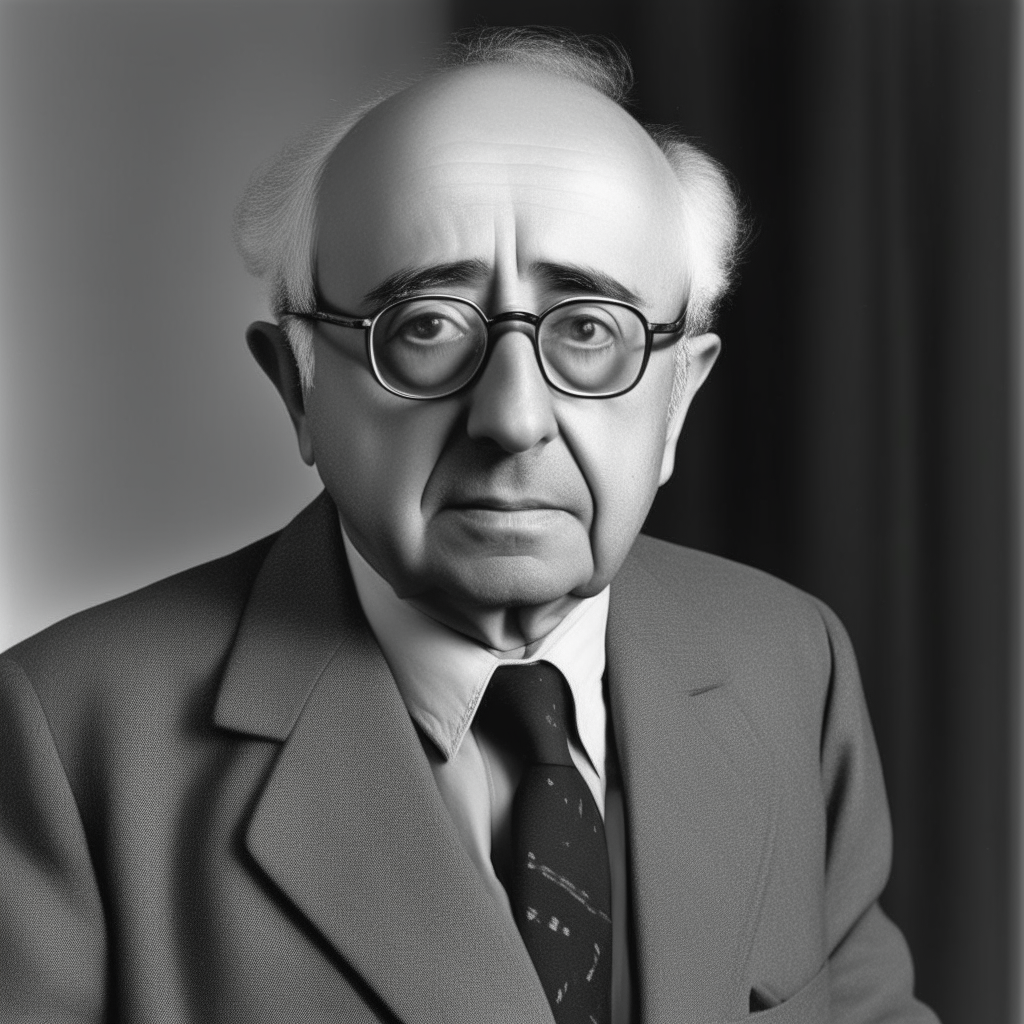 Andrés Segovia 