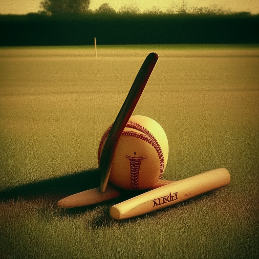 Cricket 