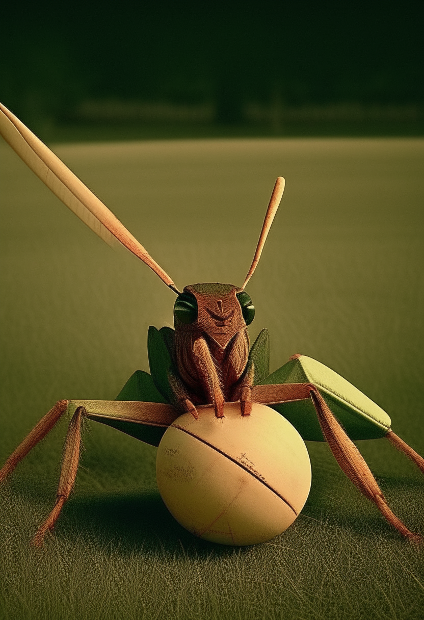 Cricket