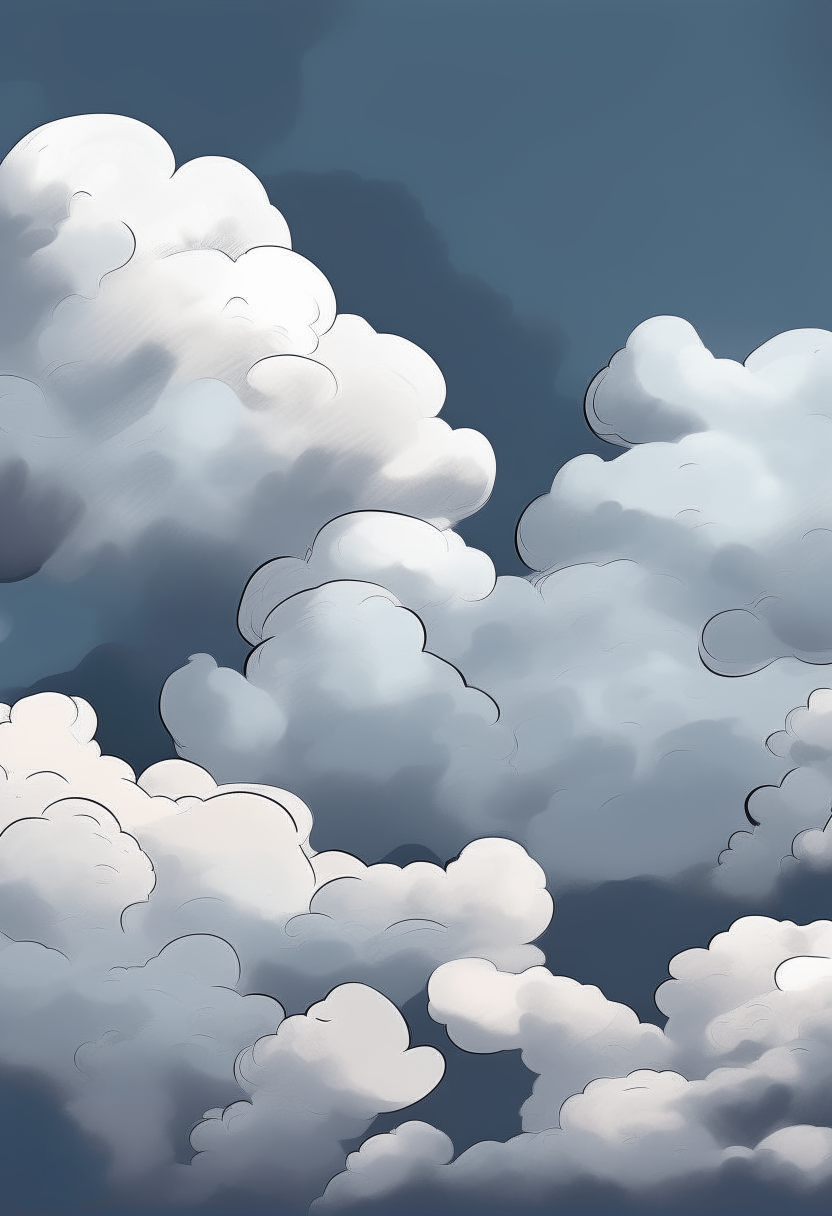 Clouds