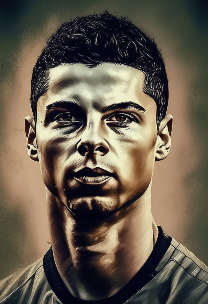 Ronaldo 