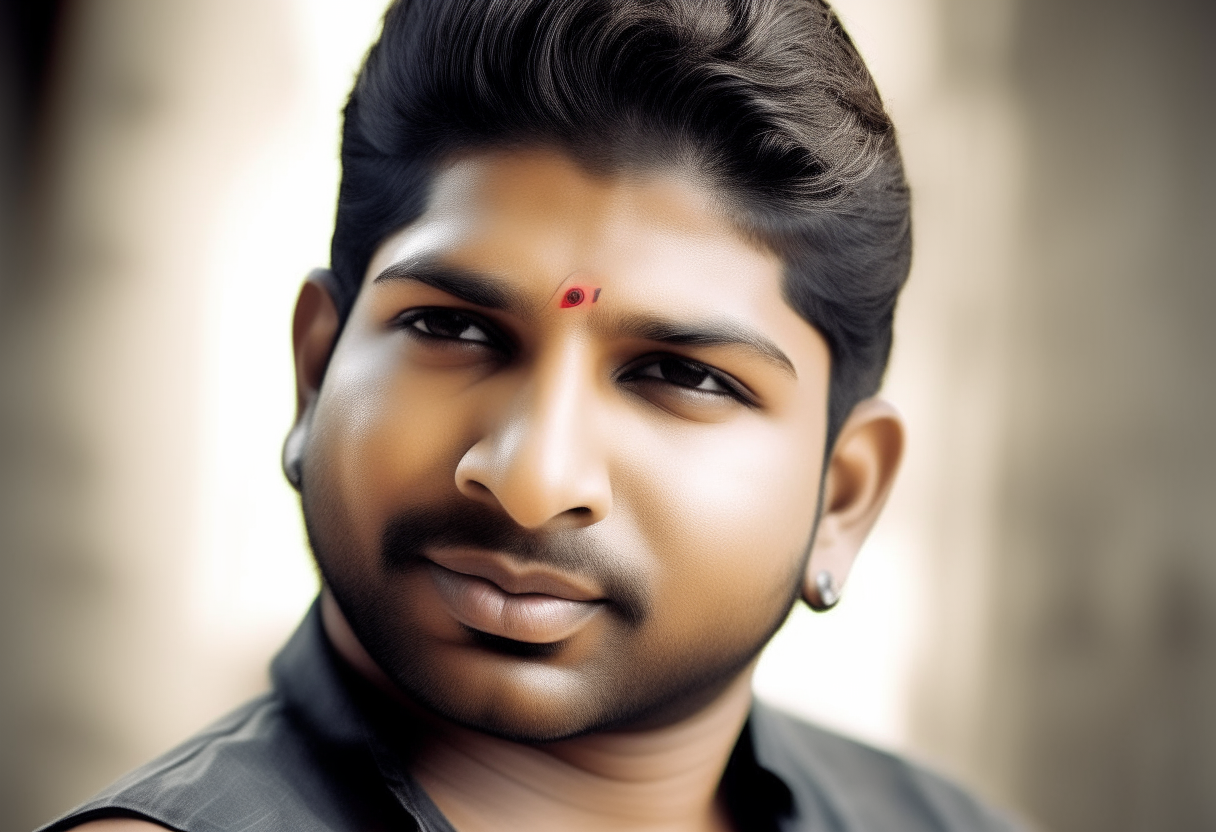 Allu arjun 