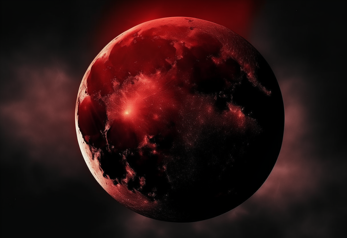 Blood Moon