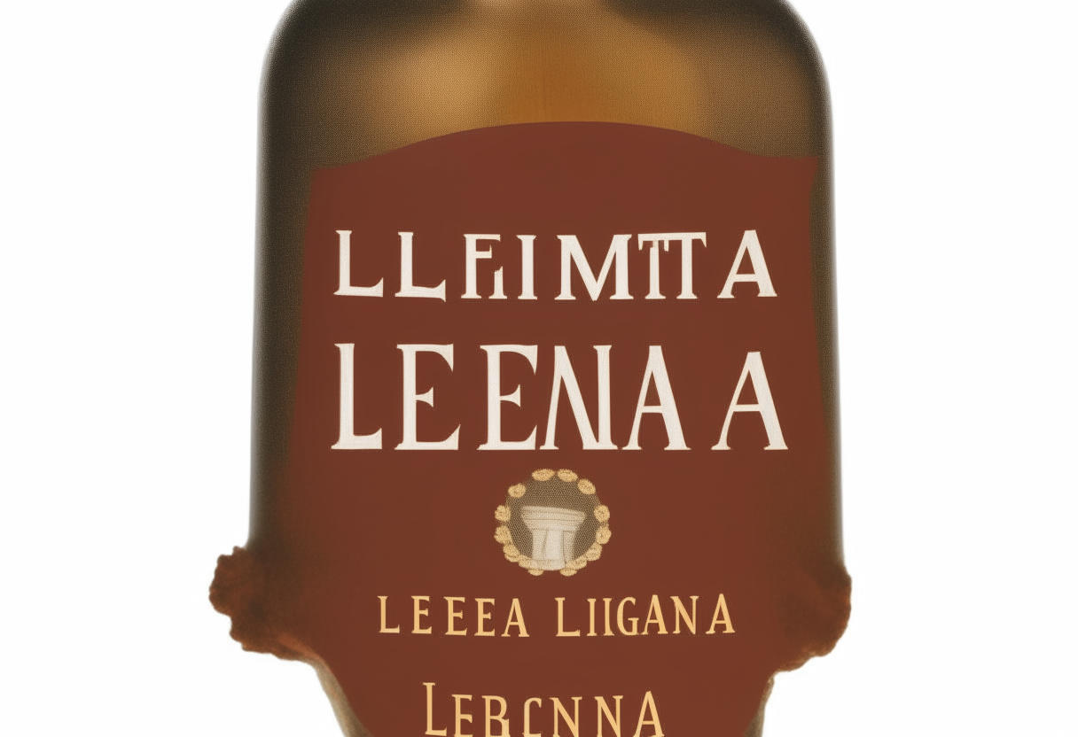 lettiga romana
