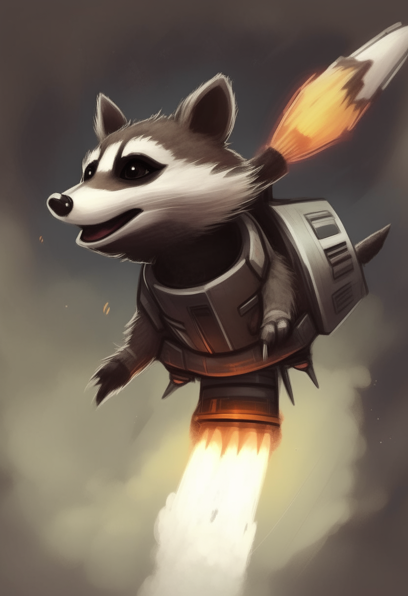 rocket