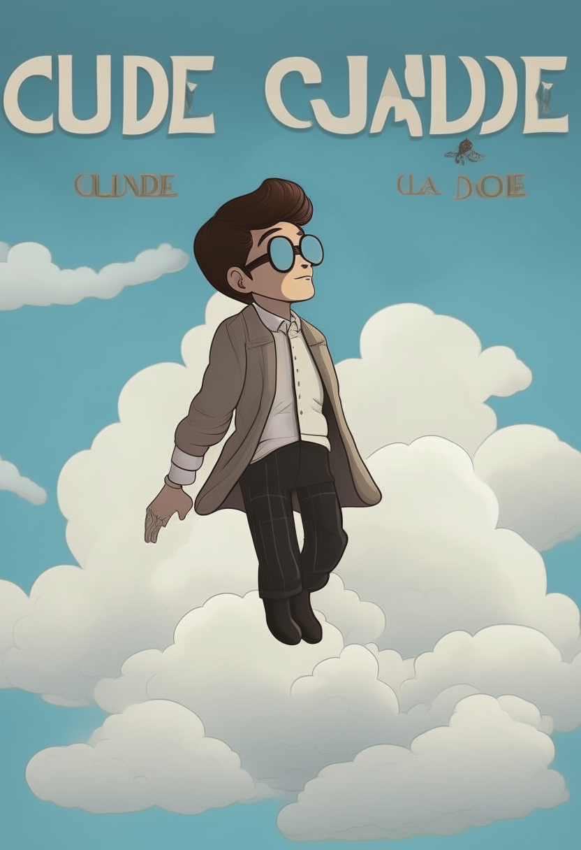 Claude in the sky