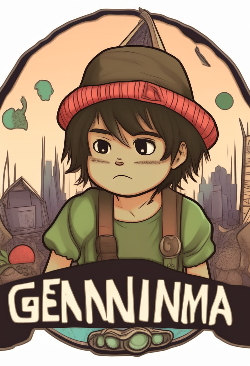 Genkidama