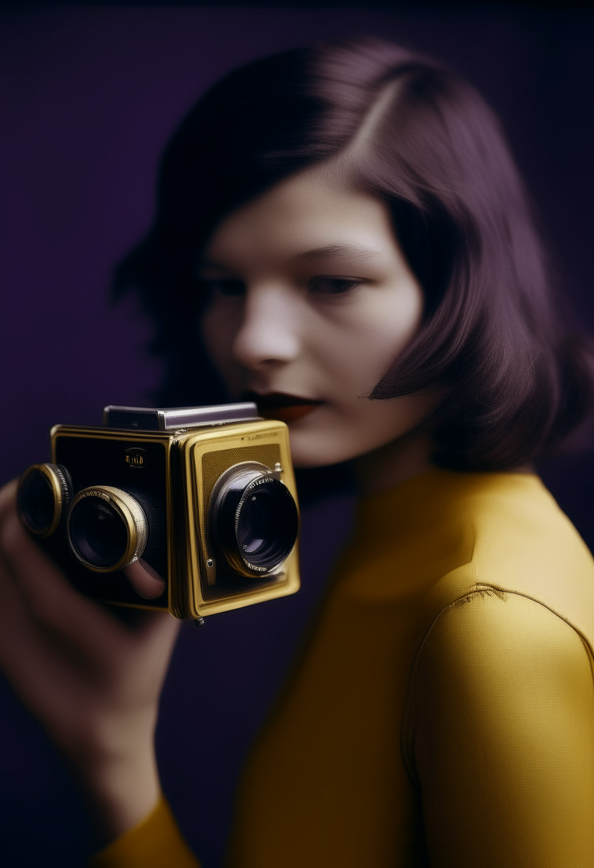 Violet parr