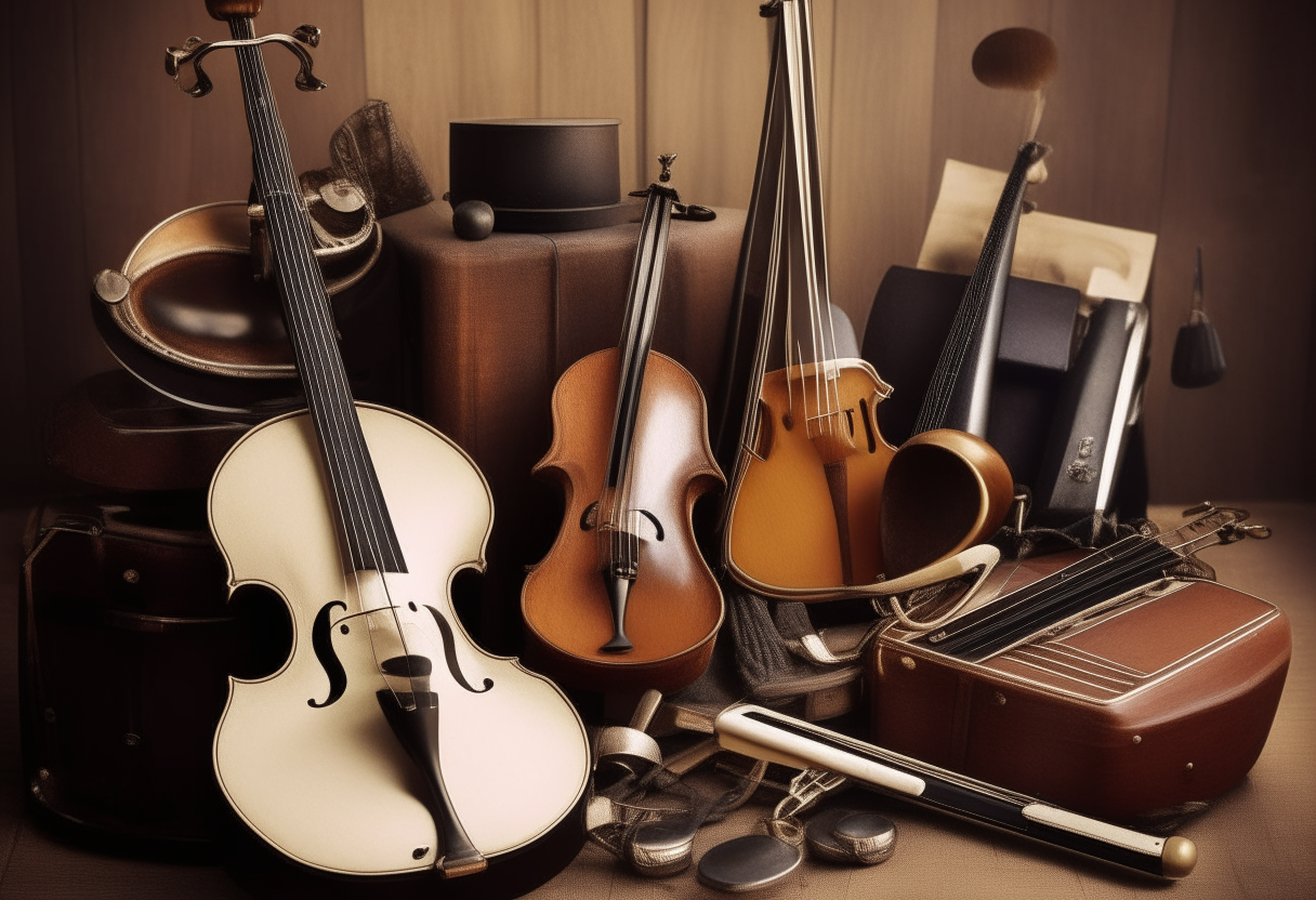 Instruments 
