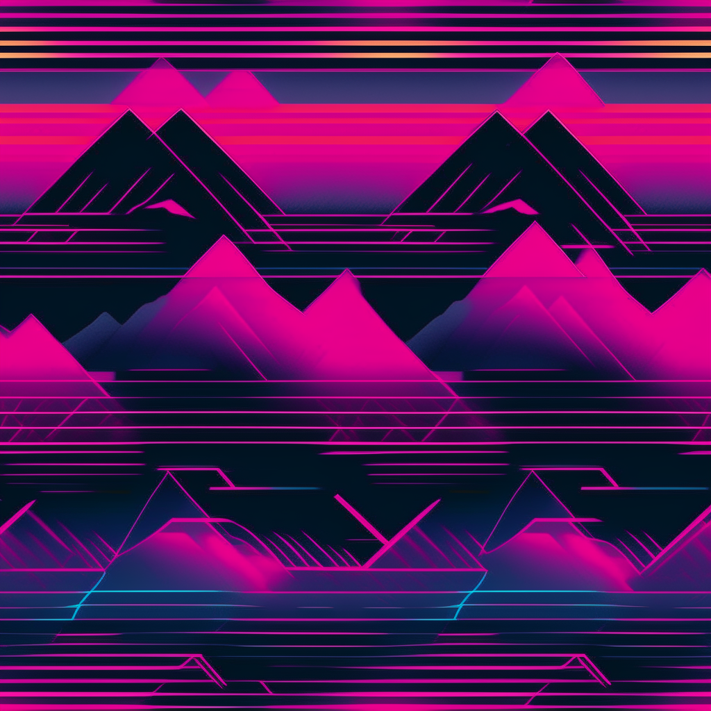 synthwave