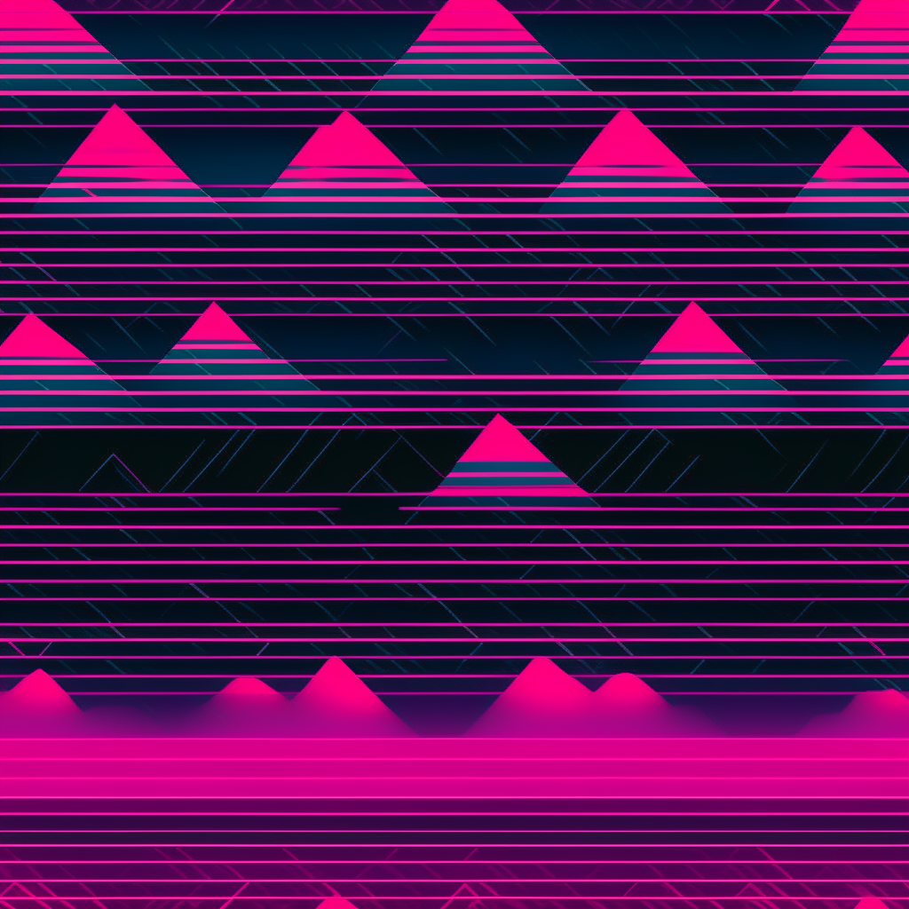 synthwave