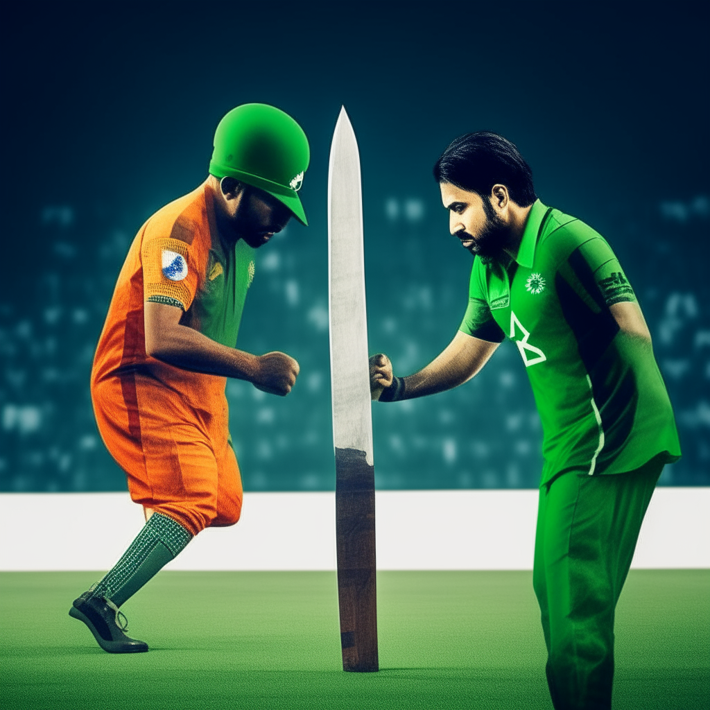 India Vs Pakistan 