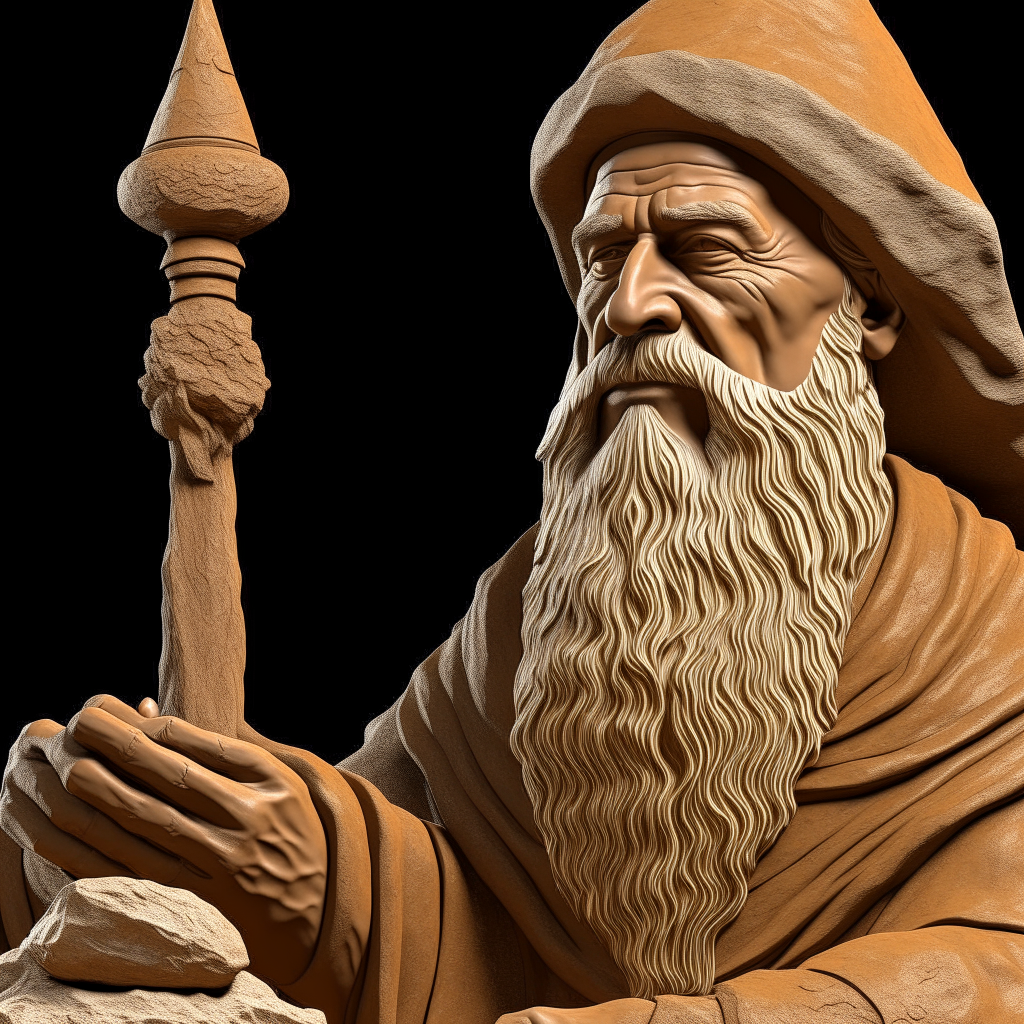 wise man
