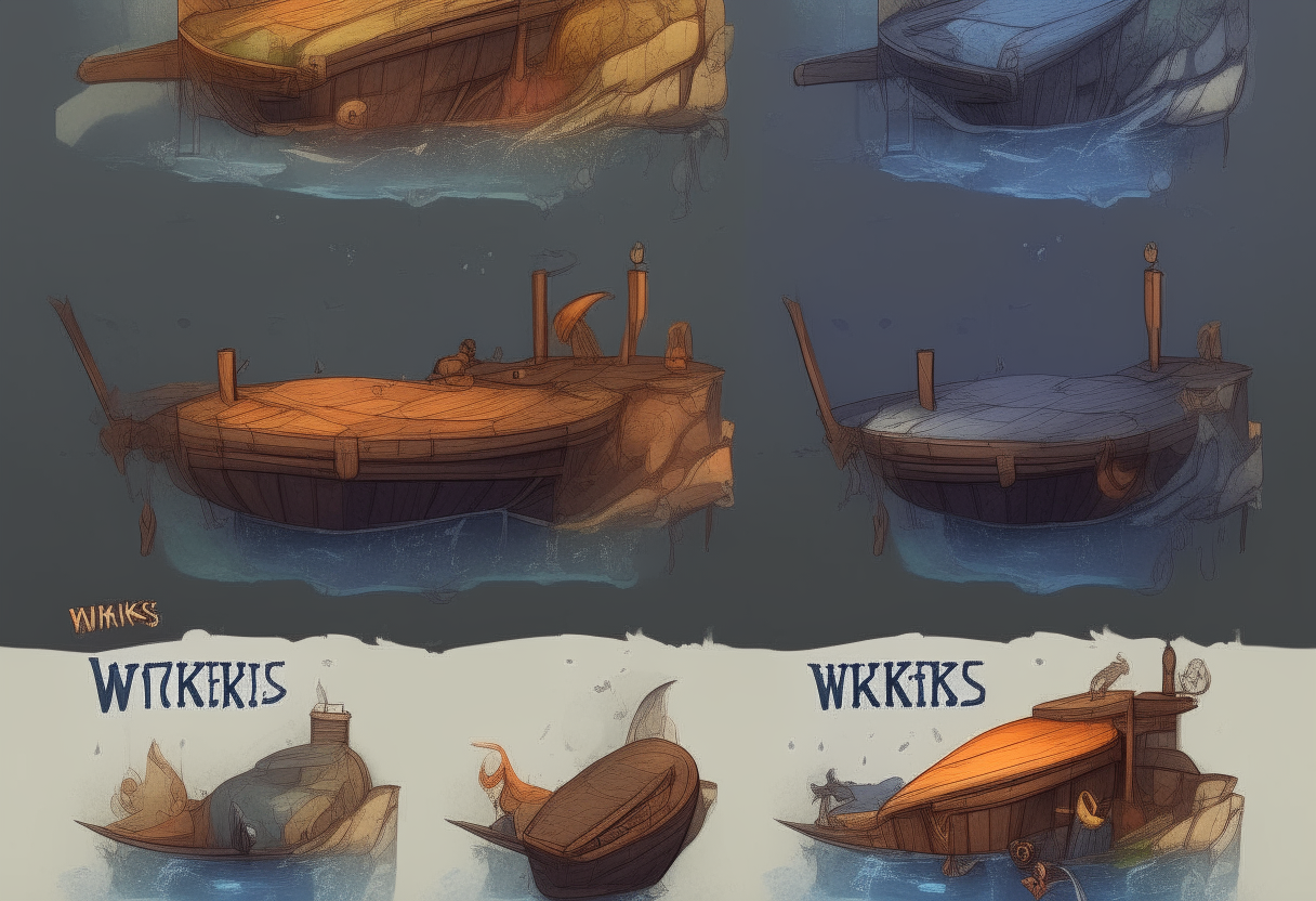 Waterskins
