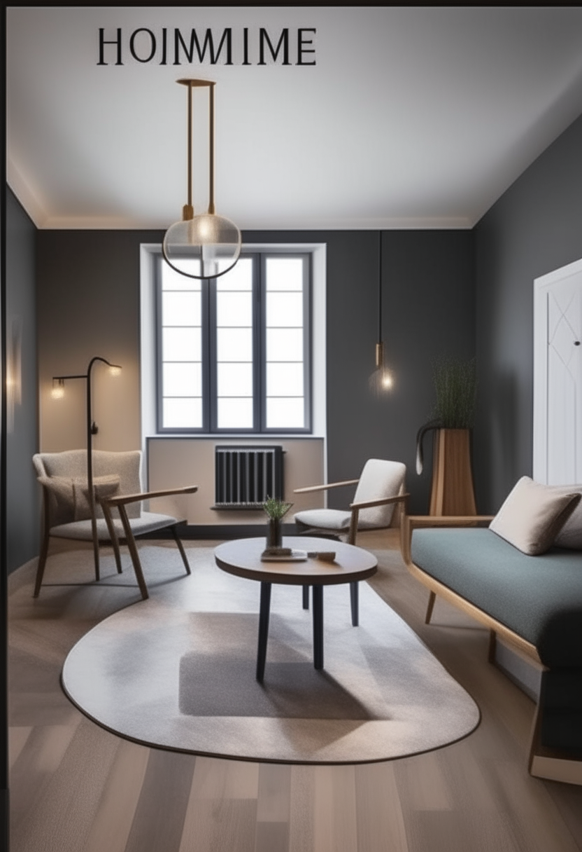 Homme design 