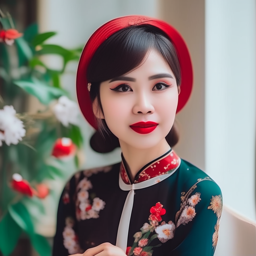 Mai là một cô gái trẻ, xinh đẹp và tài năng. Cô có một công việc ổn định và một mối quan hệ tình cảm tốt đẹp. Tuy nhiên, trong sâu thẳm trái tim, Mai luôn cảm thấy cô đơn và lạc lõng. Cô mắc chứng trầm cảm, nhưng không biết chia sẻ với ai.