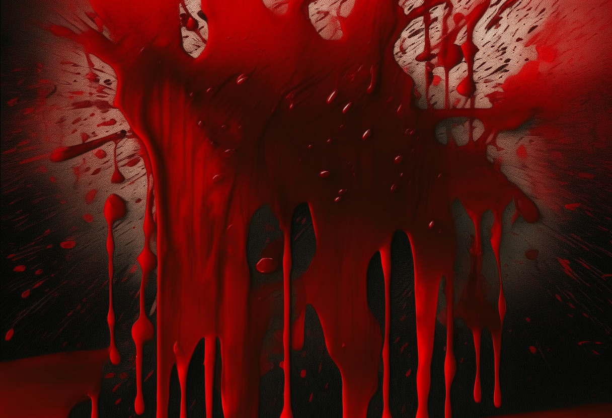 Blood