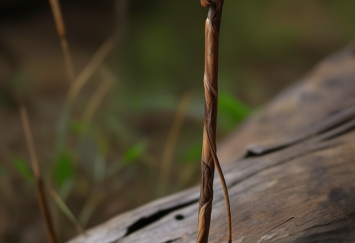 walking stick