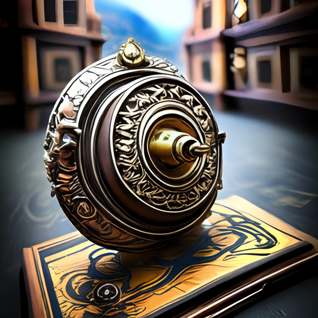 treasure 