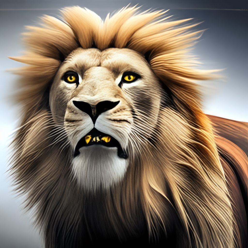 Lion