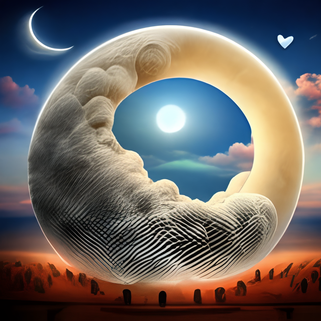 love Moon 